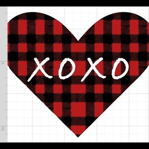 Women’s Valentine’s Day shirt